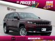 2026 Jeep Grand Cherokee L Laredo Sport Utility
