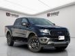 2020 Ford Ranger Truck SuperCrew