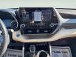 2021 Toyota Highlander Hybrid Platinum SUV