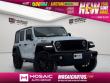2026 Jeep Wrangler Sport Sport Utility