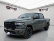 2026 Ram 1500 Big Horn/Lone Star Pickup