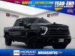 2024 Chevrolet Silverado 2500 HD High Country Truck Crew Cab