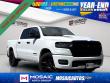2026 Ram 1500 Laramie Pickup