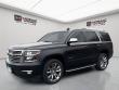 2016 Chevrolet Tahoe LTZ SUV