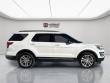 2017 Ford Explorer XLT SUV