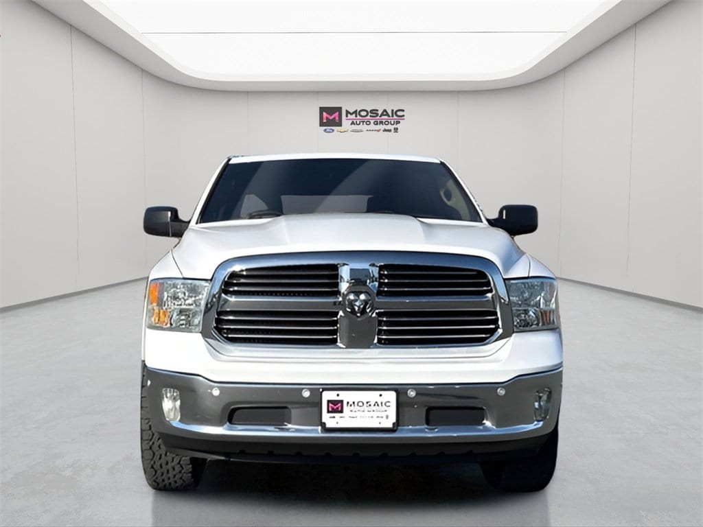 Used 2014 RAM Ram 1500 Pickup Big Horn/Lone Star with VIN 1C6RR7LT9ES385914 for sale in Zumbrota, Minnesota