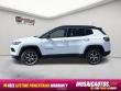2025 Jeep Compass Limited SUV