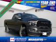 2026 Ram 2500 LARAMIE CREW CAB 4X4 8' BOX Pickup