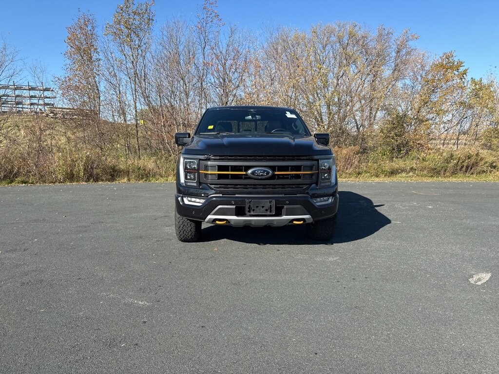 Used 2023 Ford F-150  Truck SuperCrew Cab