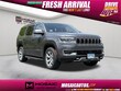  Jeep Wagoneer
