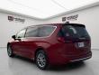 2026 Chrysler Pacifica Limited Passenger Van