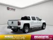 2018 GMC Sierra 1500 SLT Truck Crew Cab