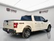 2020 Ford F-150 Truck SuperCrew Cab