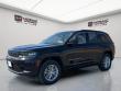 2026 Jeep Grand Cherokee Laredo Sport Utility
