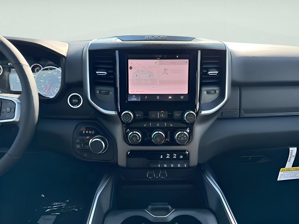2026 RAM 1500 Big Horn/Lone Star - Photo 15