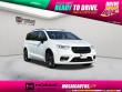 2025 Chrysler Pacifica Limited Van Passenger Van