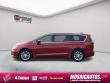 2026 Chrysler Pacifica Limited Van Passenger Van