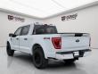 2022 Ford F-150 Truck SuperCrew Cab