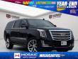 2019 CADILLAC Escalade ESV Platinum SUV