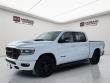 2022 Ram 1500 Laramie Truck Crew Cab