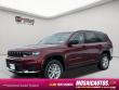2026 Jeep Grand Cherokee L Laredo Sport Utility