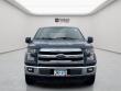 2016 Ford F-150 Truck SuperCrew Cab