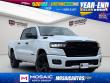 2026 Ram 1500 BIG HORN CREW CAB 4X4 5'7 BOX Pickup