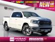 2022 Ram 1500 Longhorn Truck Crew Cab