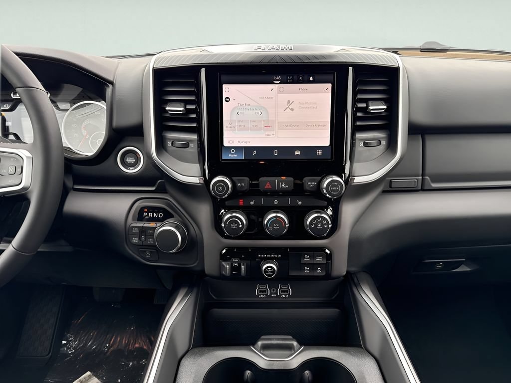 2026 RAM 1500 Big Horn/Lone Star - Photo 16