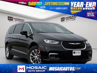 2026 Chrysler Pacifica SELECT AWD Passenger Van