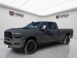 2026 Ram 2500 LARAMIE CREW CAB 4X4 8' BOX Pickup
