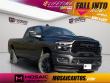 2026 Ram 2500 Laramie Pickup