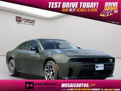 2026 Dodge Charger R/T Coupe