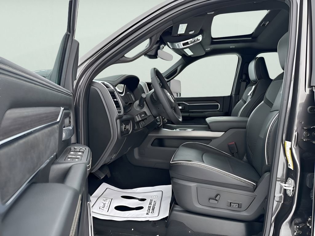 2026 RAM 2500 Laramie - Photo 19