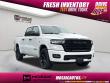 2026 Ram 1500 Laramie Pickup