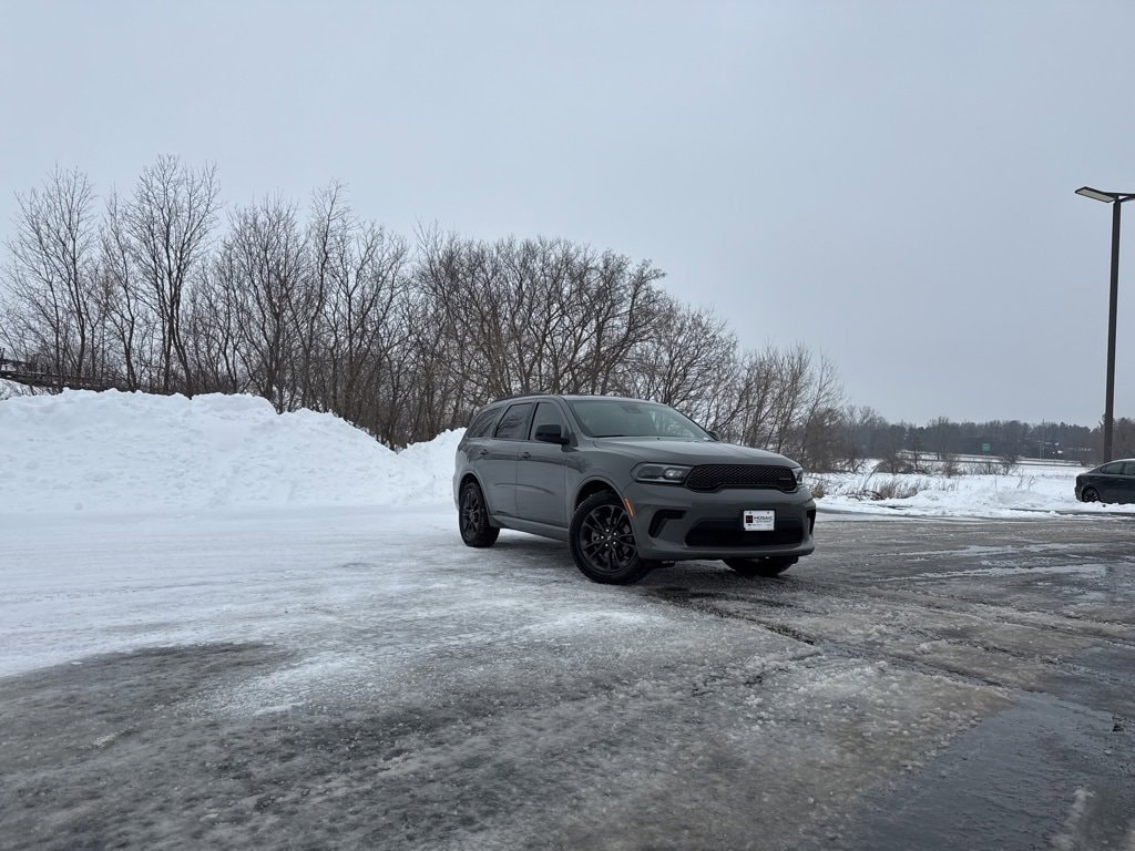 2023 Dodge Durango SXT's photo
