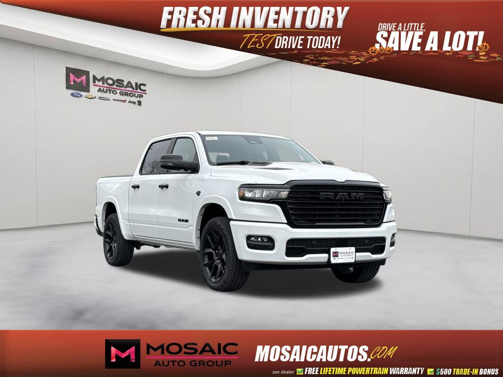  Ram 1500