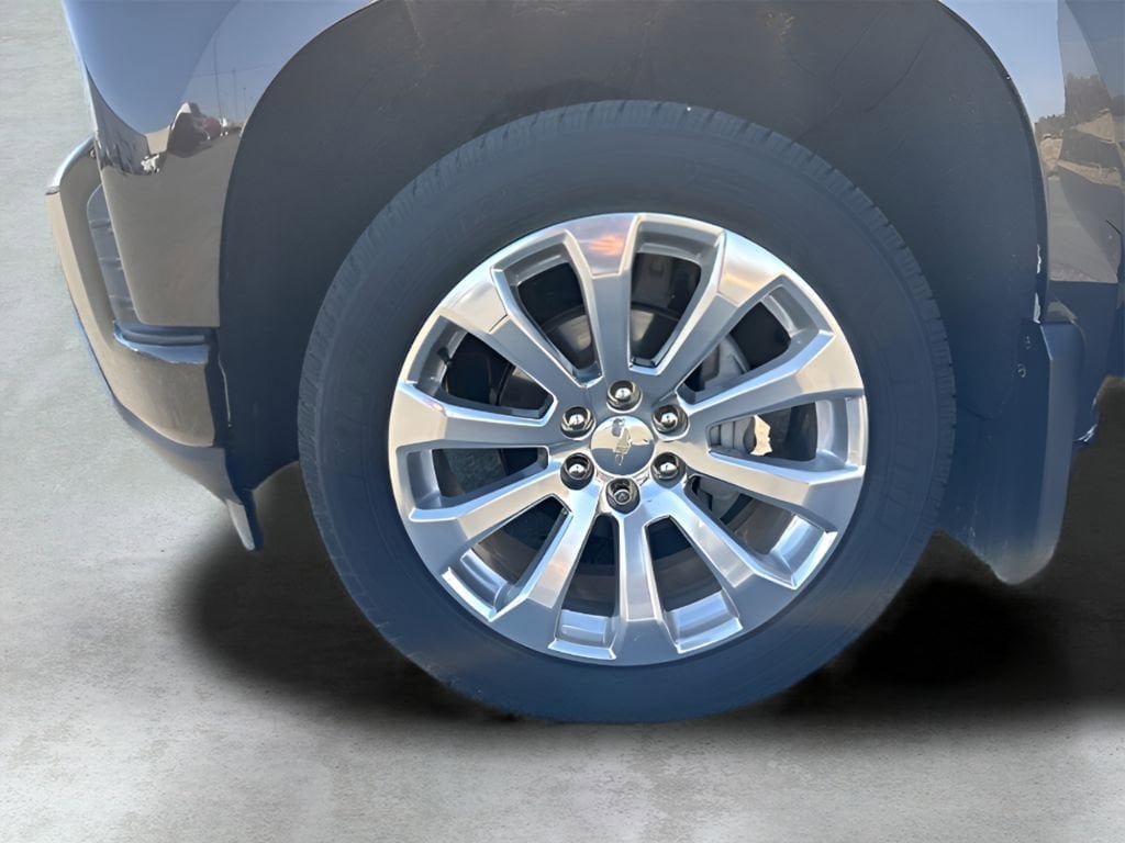 2019 Chevrolet Silverado 1500 High Country - Photo 43