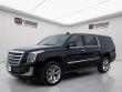 2019 CADILLAC Escalade ESV Platinum SUV