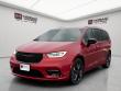 2026 Chrysler Pacifica Limited Passenger Van
