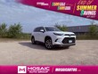 Toyota Grand Highlander Hybrid