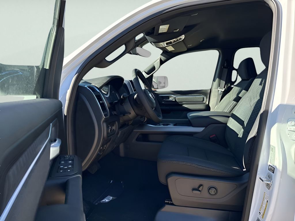 2026 RAM 1500 Big Horn/Lone Star - Photo 31