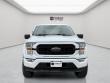 2022 Ford F-150 Truck SuperCrew Cab