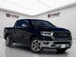 2019 Ram 1500 Longhorn Truck Crew Cab