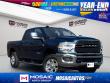 2024 Ram 3500 Laramie Truck Crew Cab