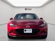 2020 Mazda Mazda MX-5 Miata RF Grand Touring Convertible