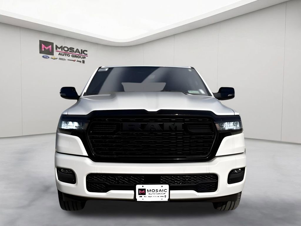 2026 RAM 1500 Big Horn/Lone Star - Photo 10