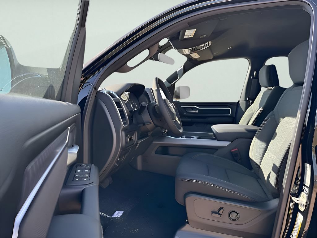 2026 RAM 1500 Big Horn/Lone Star - Photo 16