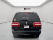 2012 Lincoln Navigator 4x4 SUV