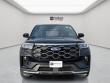 2025 Ford Explorer Platinum SUV